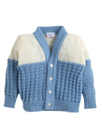 Adorable And Cozy Sweater Sets for Babies