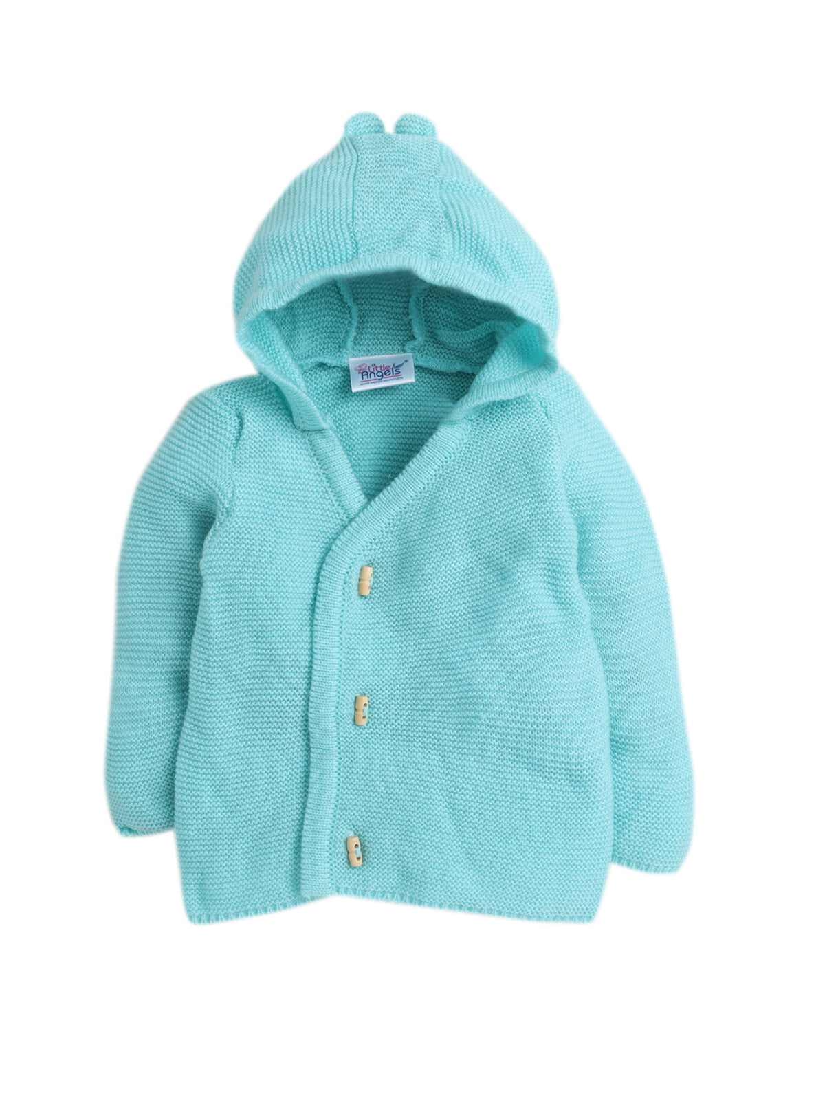 Baby store cardigan jacket