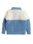 Adorable And Cozy Sweater Sets for Babies