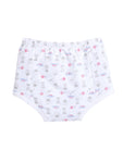 Pack of 12 Printed Cotton Underpants | Assorted Colors | 6-12 Months, 1-2 Years, 2-3 Years