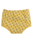 Pack of 6 Printed Cotton Underpants in Assorted Colors - 6-12 Months, 1-2 Years, 2-3 Years
