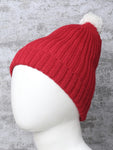 Adorable Knitted Round Cap for kids