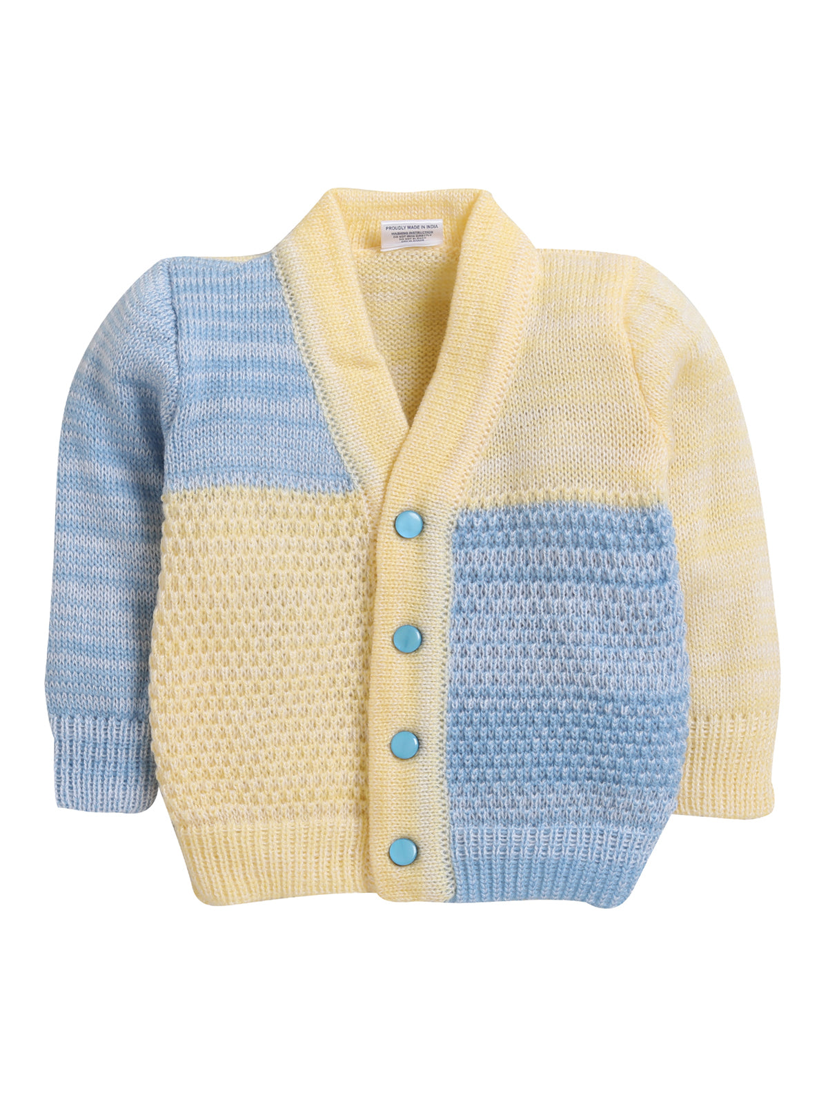 Warm And Cozy Sweater Set for Baby Boys/Girls