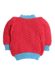 Warm and Cozy Sweater Sets for Baby