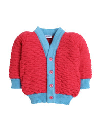 Warm and Cozy Sweater Sets for Baby