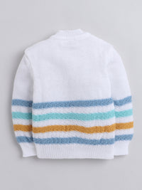 Sweater combo for baby girl and baby boy