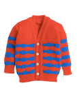 Groove Cardigan -