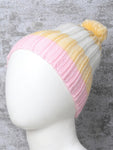 Adorable Knitted Round Cap for kids