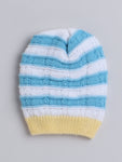 Cap, Mitten and Socks Combo for infant baby