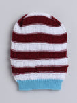Cap, Mitten and Socks Combo for baby