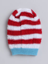 Cap, Mitten and Socks Combo for babies