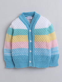 4pcs Sweater set combo for baby girl and baby boy