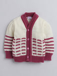 4pcs combo sweater set for baby girls and baby boys