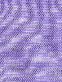 Premium Acrylic Sleeveless Vest-Violet